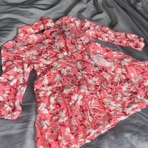 Vince Camuto toddler dress